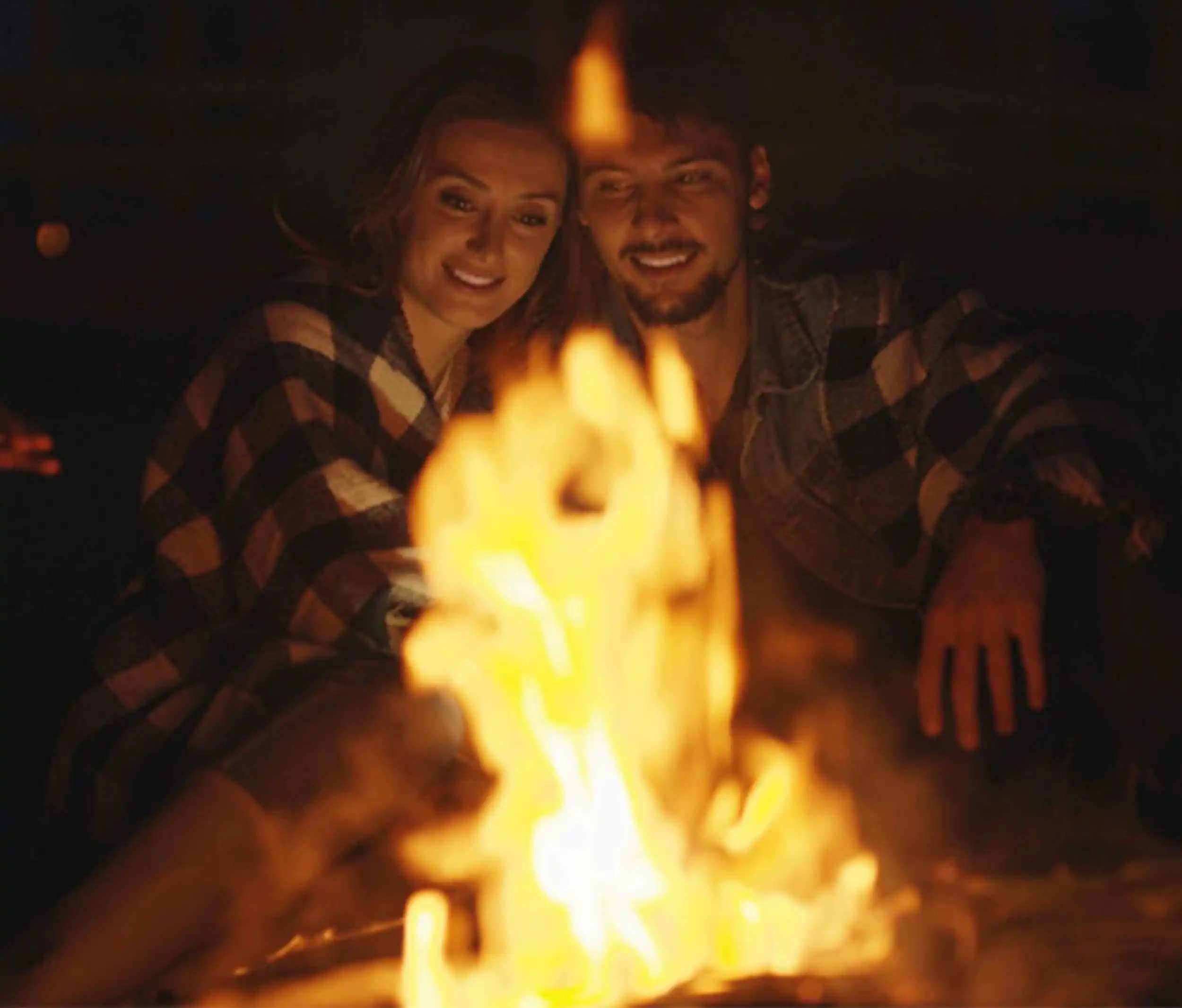 EV Charging Stations
